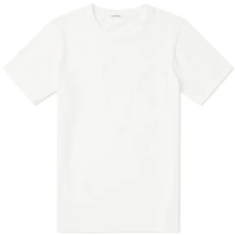 Crew Pocket Tee