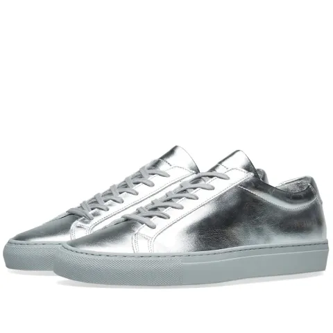 Original Achilles Low