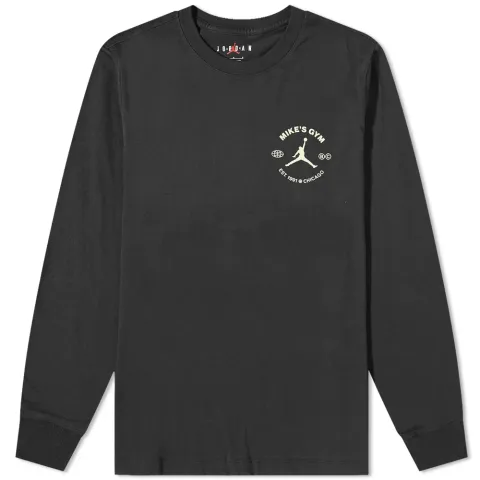Breakfast Long Sleeve T-Shirt