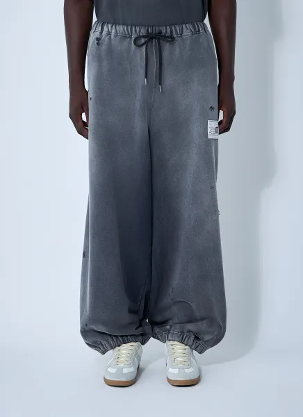 Sun Faded Pants