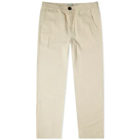 Drawstring Trouser