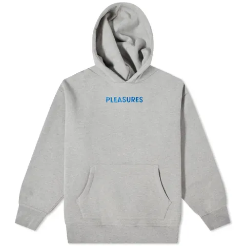 x New Order Protection Hoodie