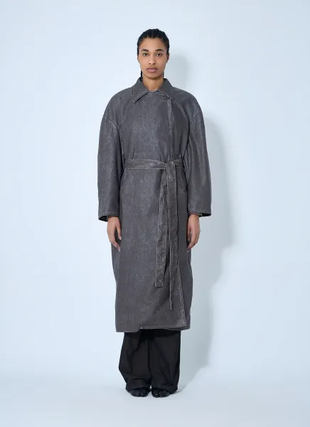 Court Coat