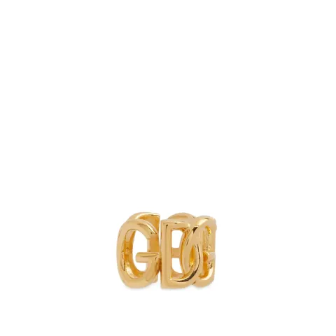 Logo Ear Cuff