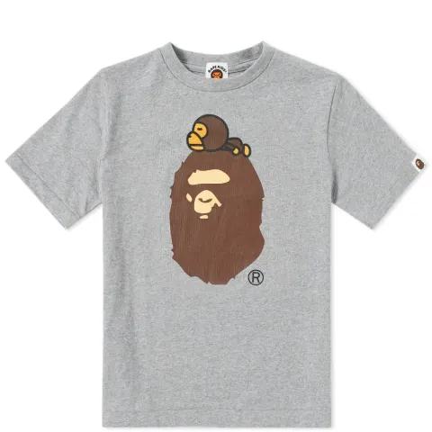 Milo On Big Ape T-Shirt