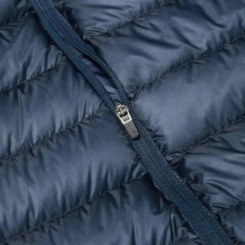 Ivan Light Down Vest