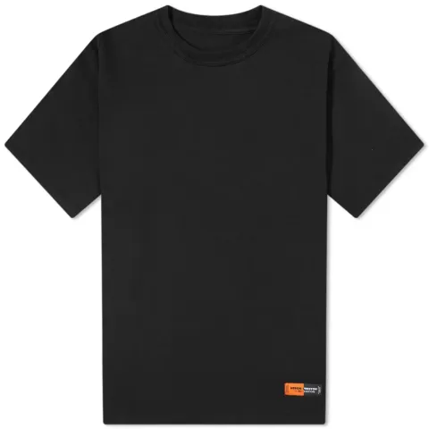 Recycled Logo T-Shirt