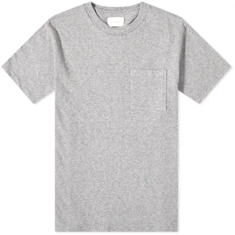 Slub Tee