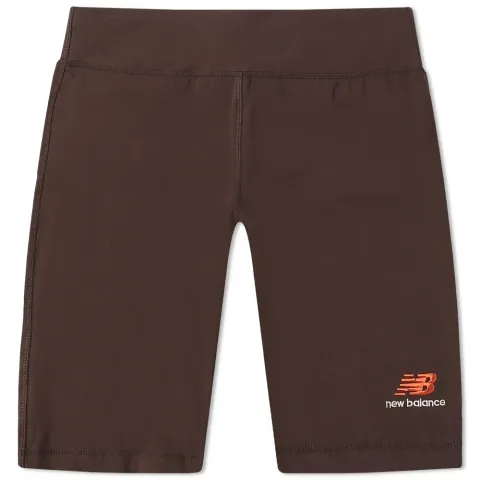 Uni-ssentials Legging Shorts