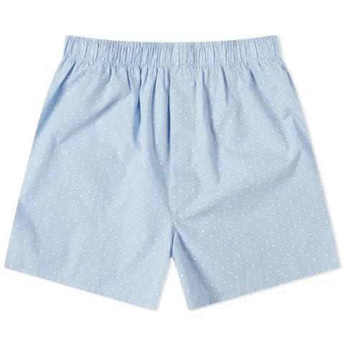 Printed Boxer Shorts