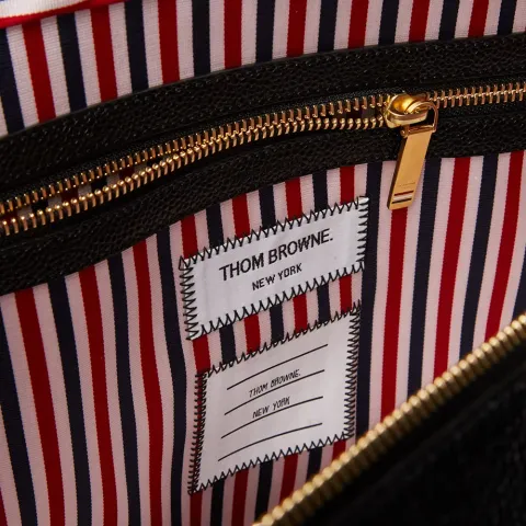Leather Business Bag