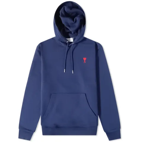 AMI Tonal Small ADC Hoodie