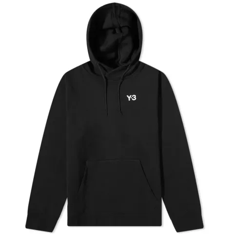 20th Anniversary Graphic Hoodie