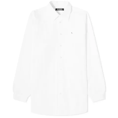 Classic Oversized Shirt