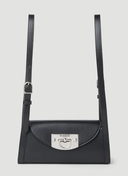 Roll Shoulder Bag