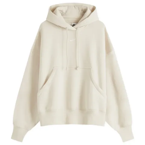Phoenix Fleece Hoodie