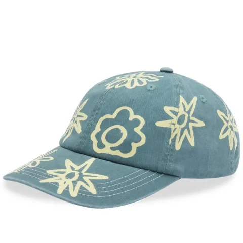 Growers 6 Panel Cap