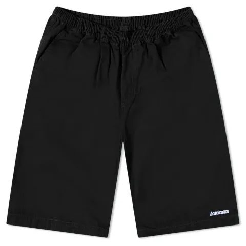Yacht Rental Short