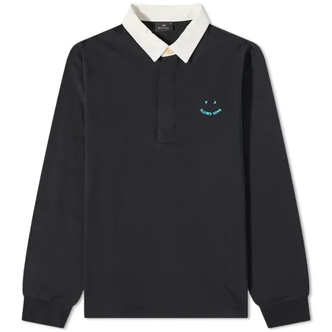 Happy Rugby Shirt
