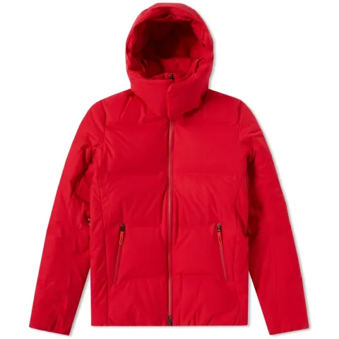 Mizusawa Anchor Down Jacket