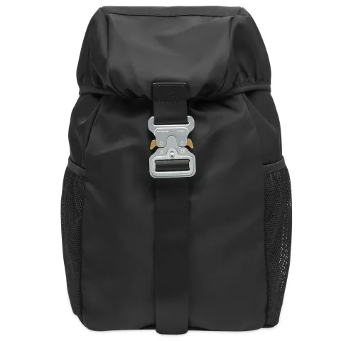 Buckle Camp Backpack
