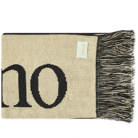 No Problemo Scarf