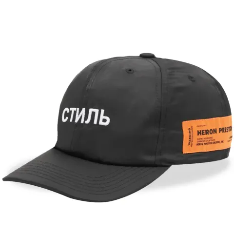 CTNMB Logo Cap