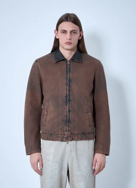 D-Rohe-S Jacket