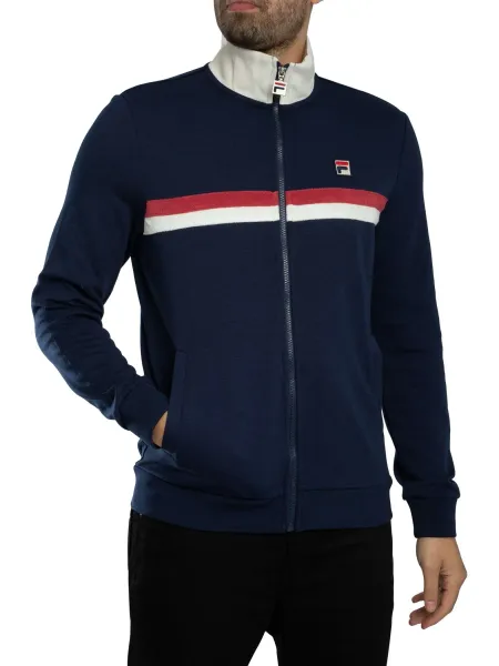 Fila Enrico Track Jacket