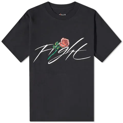 Flight Rose T-Shirt