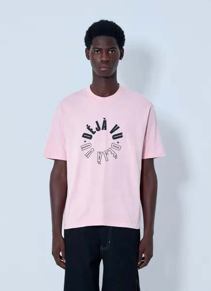 Graphic Logo T-Shirt