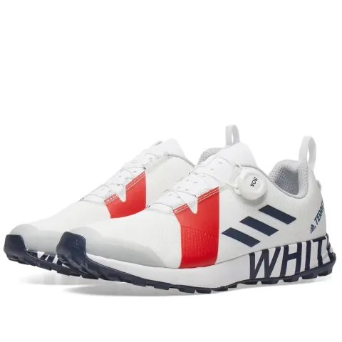 Adidas x White Mountaineering Terrex Two Boa