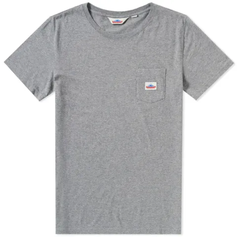 Label Tee