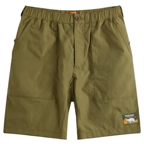 Nylon Shorts