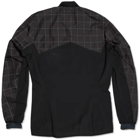 Tech Running SMT Jacket