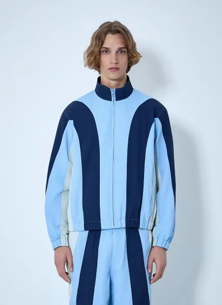 Pusherman Track Jacket