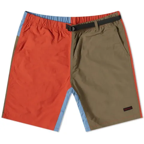 Shell Packable Shorts