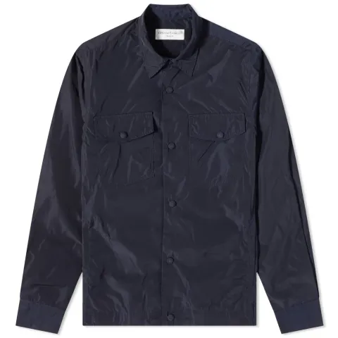 Phileas Overshirt
