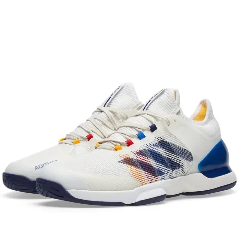 Adidas x Pharrell Williams US Open Adizero Ubersonic 2
