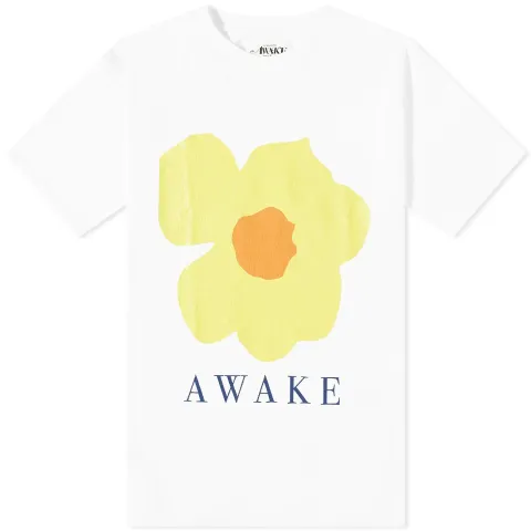 Floral T-Shirt