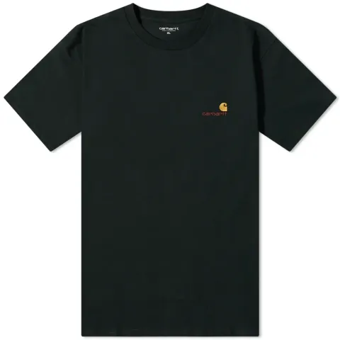 American Script T-Shirt