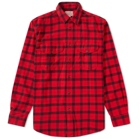 Alaskan Guide Shirt