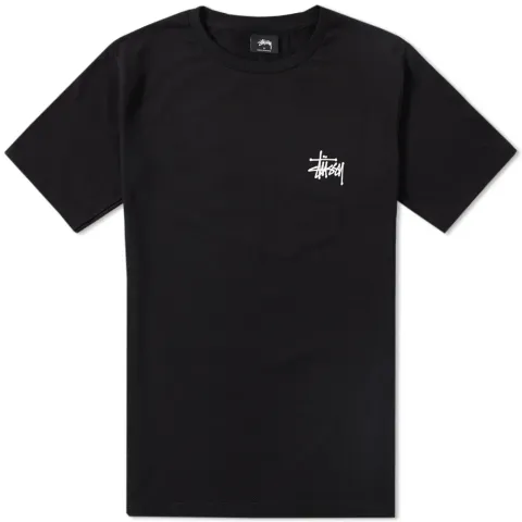 Basic Stussy Tee