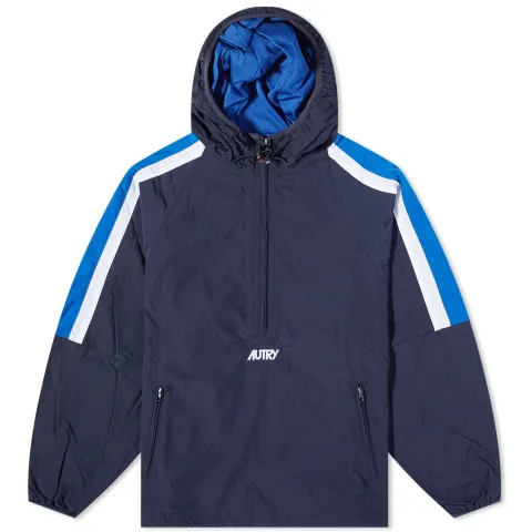 Sporty Windbreaker