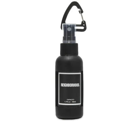 Spray Bottle Keyring