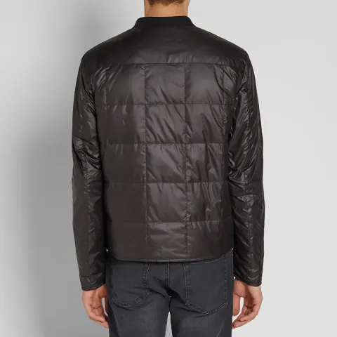 10 Reversible Bomber Jacket