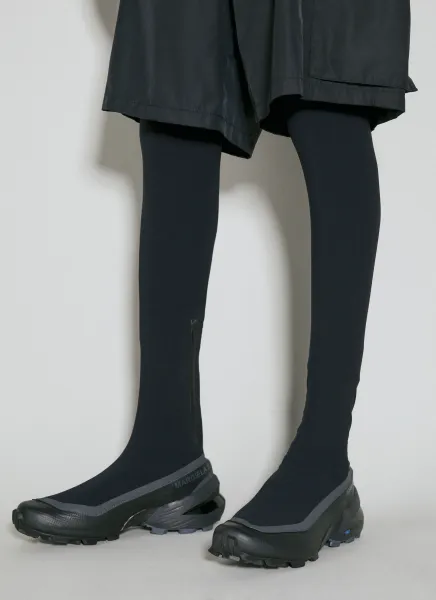 Thigh High Boots