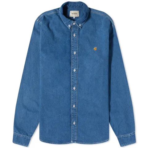 Weldon Shirt
