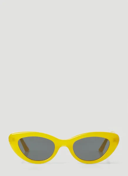 Conic Sunglasses