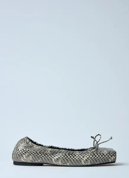 Les Ballerines Flats